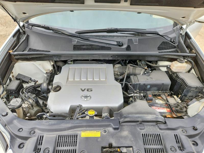 Aukcja sprzedaży 2010 Toyota Highlander, vin: 5TDDK3EH4AS013814, numer aukcji: 55003036