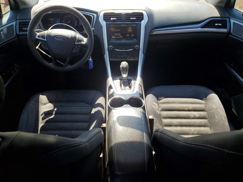 Продажа на аукционе авто 2014 Ford Fusion, vin: 3FA6P0H76ER149551, номер лота: 52401106
