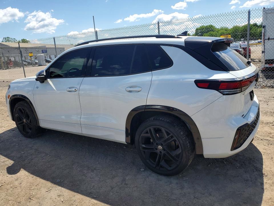 Продажа на аукционе авто 2025 Volkswagen Tiguan, vin: 3VVGR7RMXSM047833, номер лота: 54823176