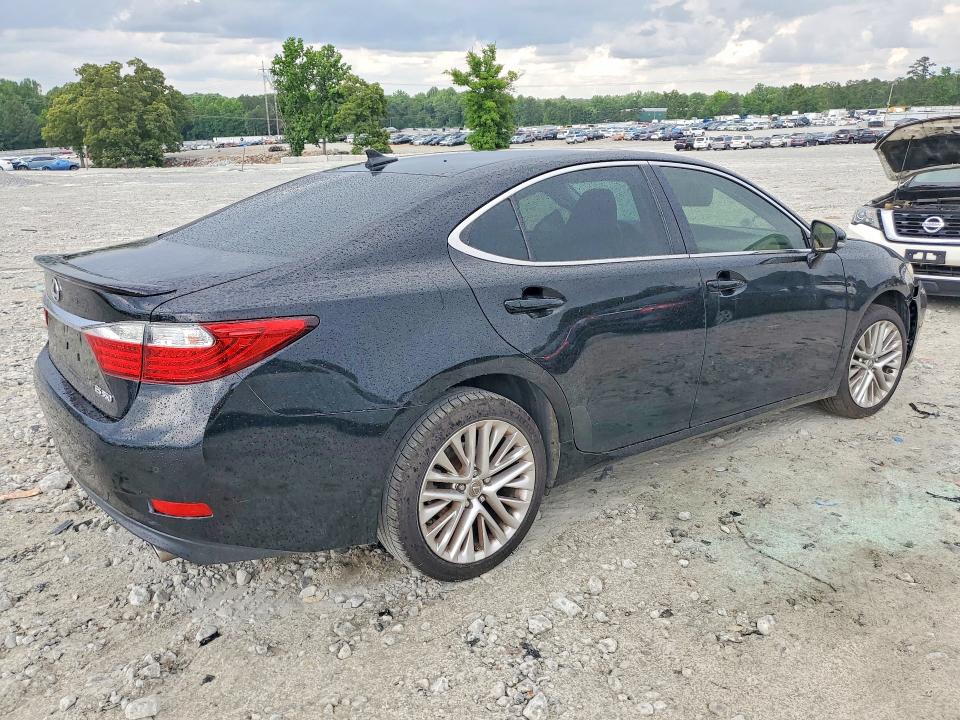 Aukcja sprzedaży 2013 Lexus Es, vin: JTHBK1GG4D2066510, numer aukcji: 54837796