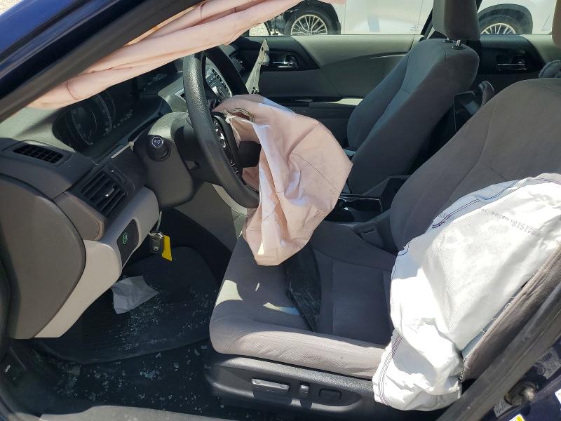 Aukcja sprzedaży 2013 Honda Accord, vin: 1HGCR2F72DA103540, numer aukcji: 55414326
