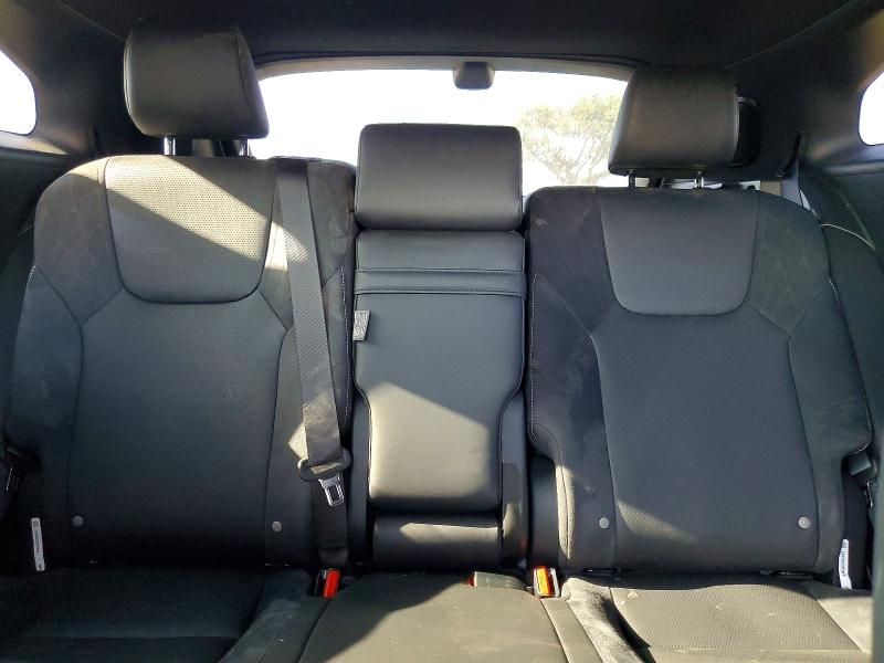 Продажа на аукционе авто 2023 Lexus Rx 350h, vin: 2T2BBMCA8PC005781, номер лота: 52721016