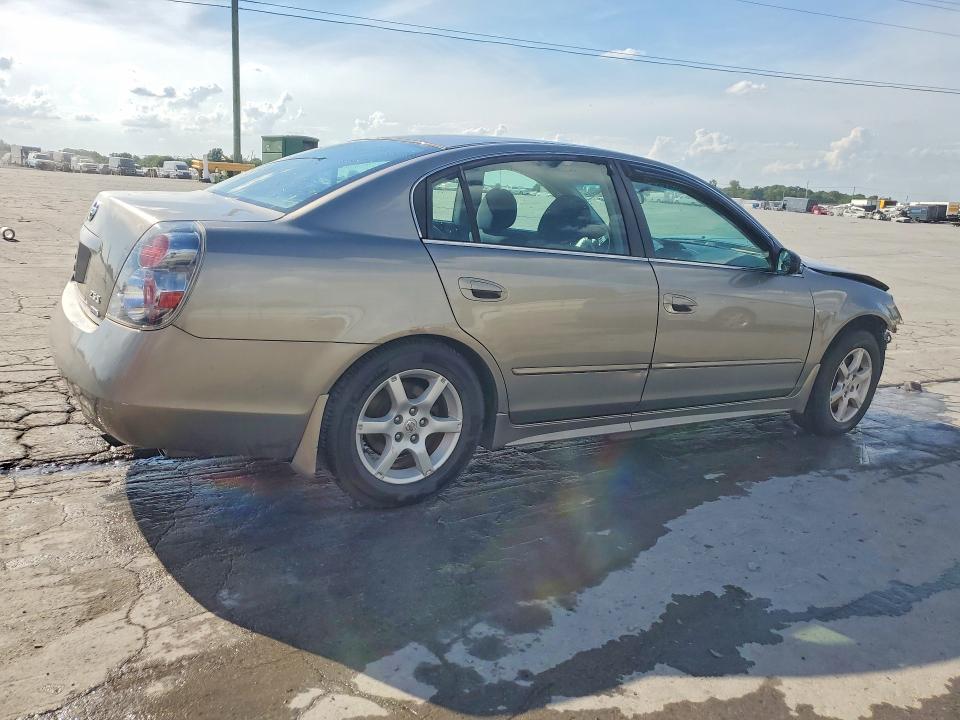 Aukcja sprzedaży 2006 Nissan Altima, vin: 1N4AL11D56C229886, numer aukcji: 54311396