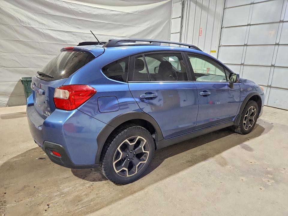 Aukcja sprzedaży 2014 Subaru Xv Crosstrek, vin: JF2GPAGC7E8214283, numer aukcji: 55108916