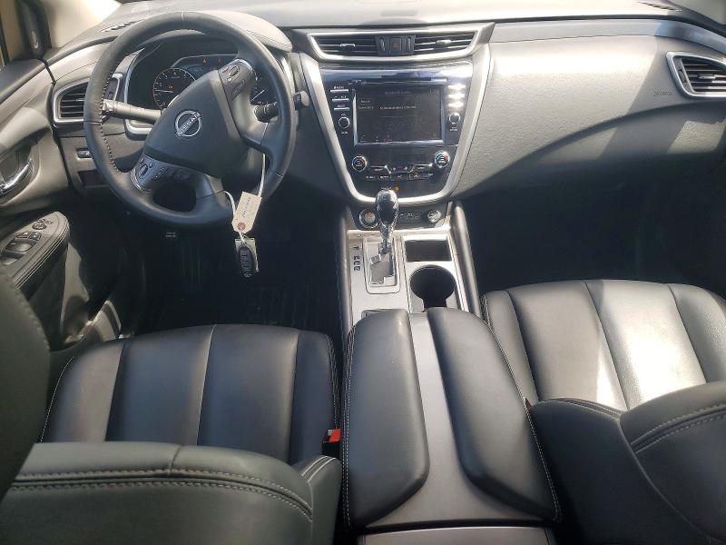 Aukcja sprzedaży 2023 Nissan Murano, vin: 5N1AZ2BS2PC137319, numer aukcji: 52589576