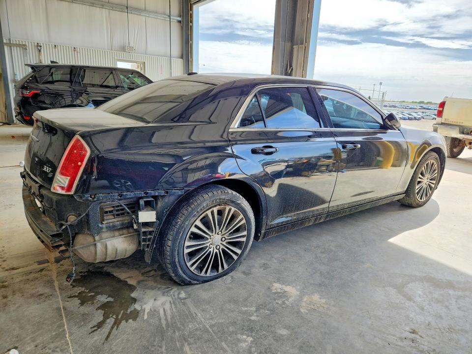 Aukcja sprzedaży 2012 Chrysler 300, vin: 2C3CCAGG8CH115916, numer aukcji: 52222796