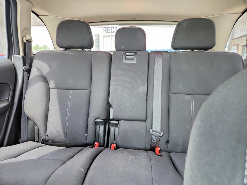 2011 Ford Edge მანქანა იყიდება აუქციონზე, vin: 2FMDK3GC0BBA96044, აუქციონის ნომერი: 52983426