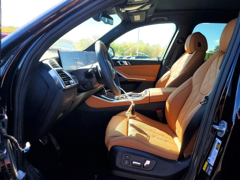 Продажа на аукционе авто 2026 Bmw X5, vin: 5UX43EU06T9296611, номер лота: 51261636