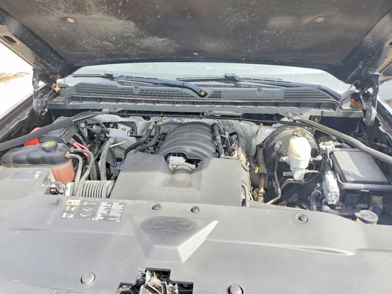 Aukcja sprzedaży 2016 Chevrolet Silverado, vin: 1GCRCNEH2GZ325202, numer aukcji: 53255016