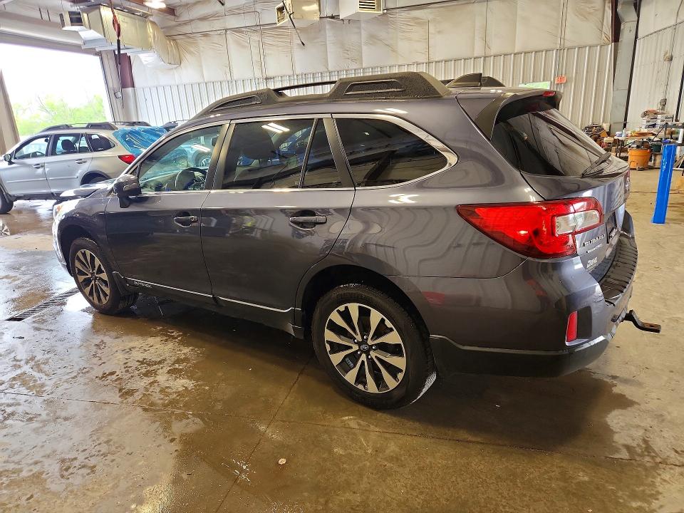 53904716 :رقم المزاد ، 4S4BSAKC5H3219767 vin ، 2017 Subaru Outback مزاد بيع