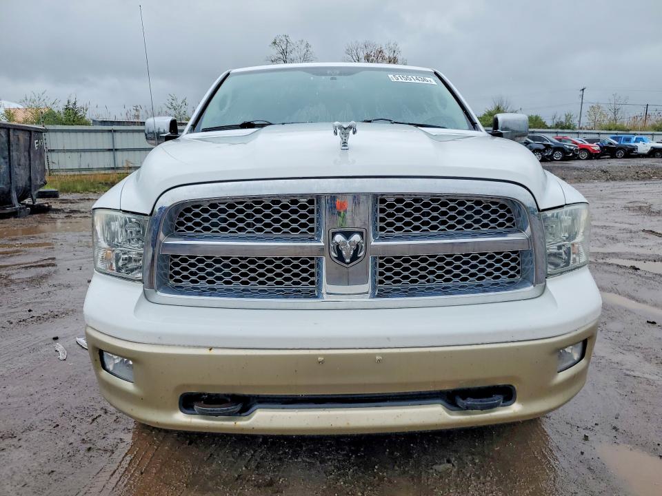 Продажа на аукционе авто 2012 Dodge Ram 1500, vin: 1C6RD7PT9CS136891, номер лота: 51551436