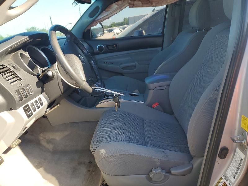 Aukcja sprzedaży 2011 Toyota Tacoma, vin: 3TMLU4EN1BM058387, numer aukcji: 52969166