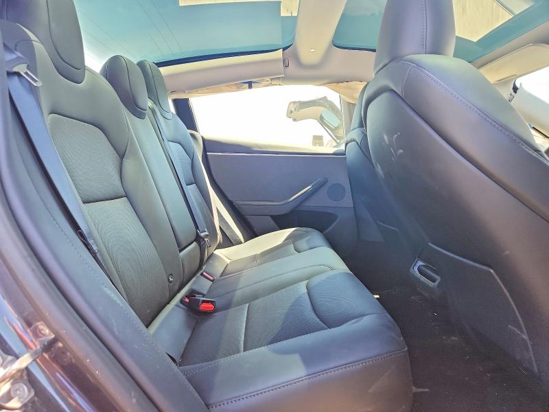 Aukcja sprzedaży 2024 Tesla Model 3, vin: 5YJ3E1EA7RF824727, numer aukcji: 54465116