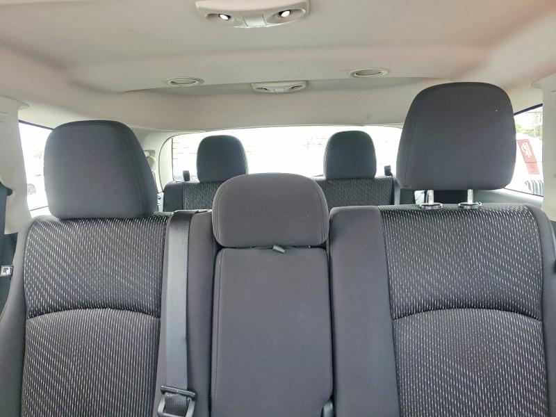 Продажа на аукционе авто 2013 Dodge Journey, vin: 3C4PDDBG2DT566075, номер лота: 52319016