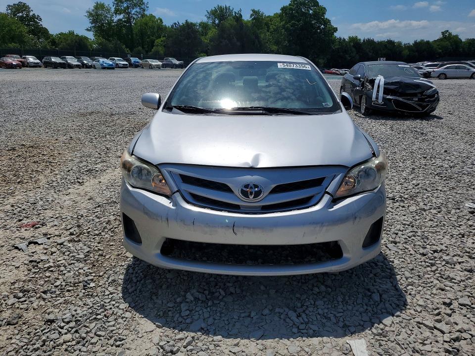 Aukcja sprzedaży 2012 Toyota Corolla, vin: JTDBU4EE2C9177271, numer aukcji: 54073396