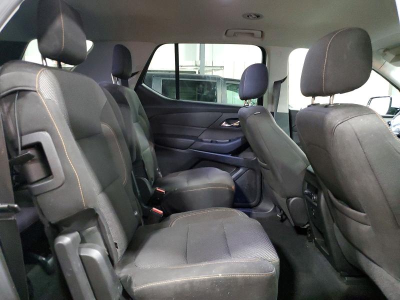Продаж на аукціоні авто 2018 Chevrolet Traverse, vin: 1GNEVGKW2JJ112903, номер лоту: 55189536