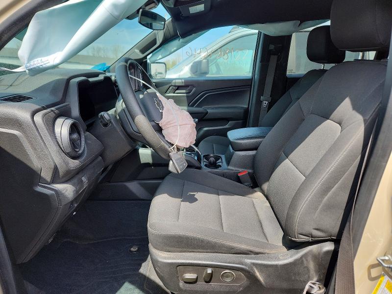 Aukcja sprzedaży 2024 Chevrolet Colorado, vin: 1GCPTEEK4R1129623, numer aukcji: 51814646
