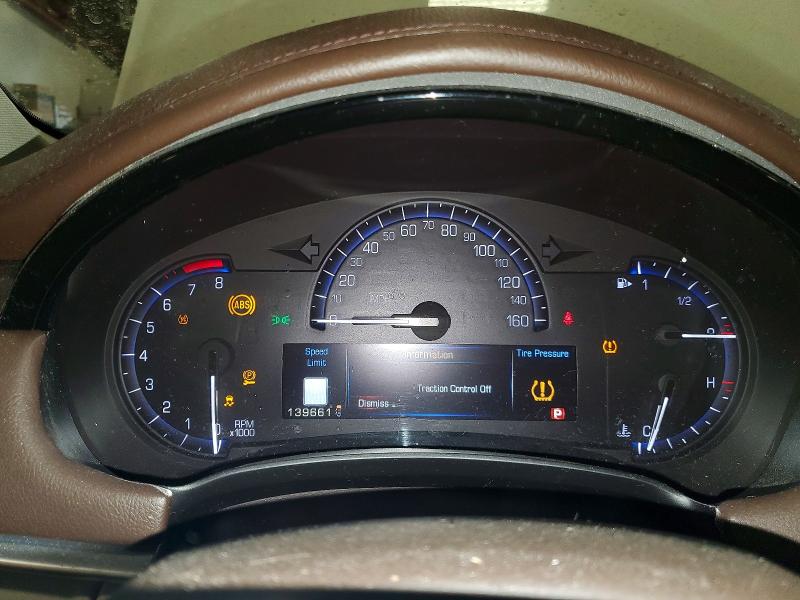 Aukcja sprzedaży 2013 Cadillac Xts Fwd, vin: 2G61R5S34D9135348, numer aukcji: 53512216