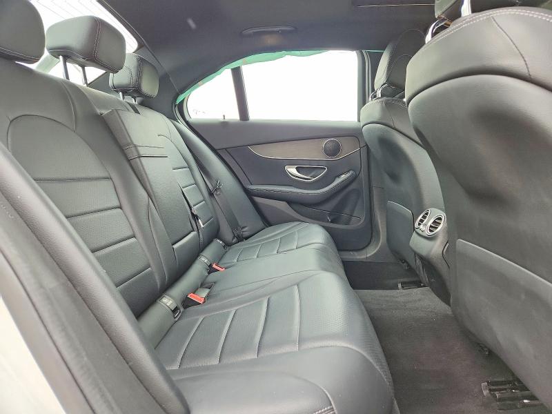 Продаж на аукціоні авто 2019 Mercedes-benz C, vin: 55SWF8DB0KU314074, номер лоту: 52089856