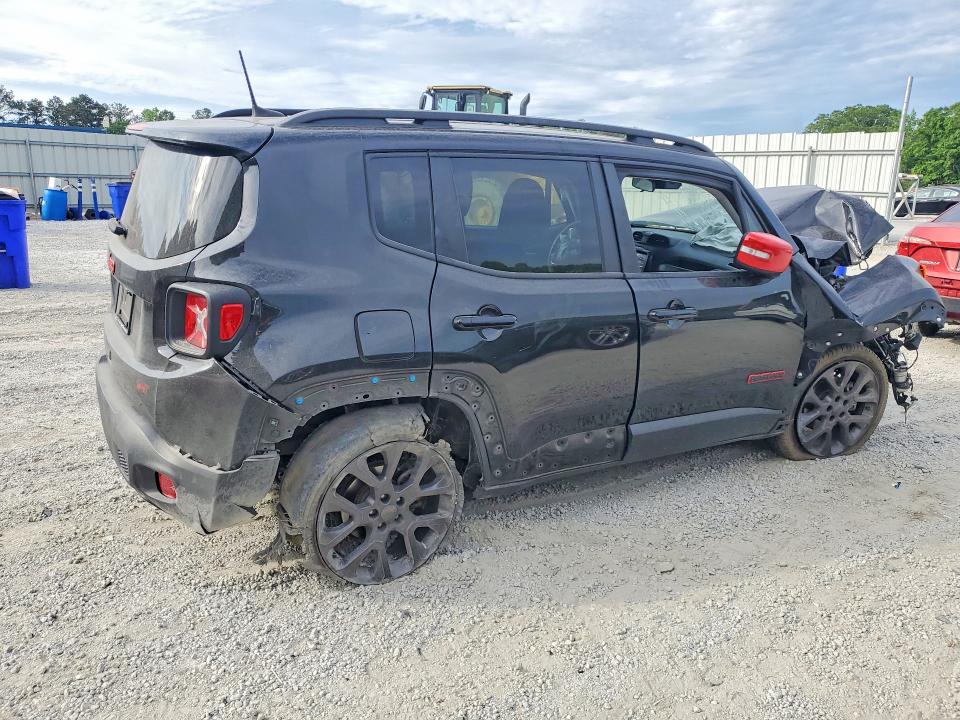 Продажа на аукционе авто 2023 Jeep Renegade, vin: ZACNJDB18PPP19708, номер лота: 54703816