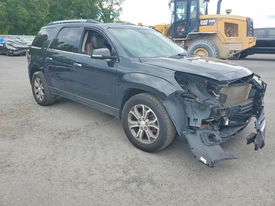 Продажа на аукционе авто 2015 Gmc Acadia, vin: 1GKKVSKD2FJ164136, номер лота: 54865056