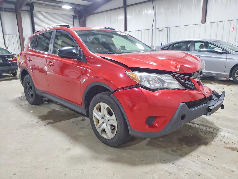 54916006 :رقم المزاد ، JTMBFREV7D5027348 vin ، 2013 Toyota Rav4 مزاد بيع