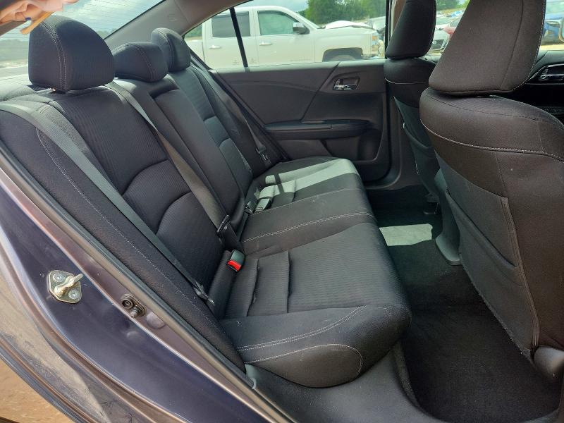 Aukcja sprzedaży 2015 Honda Accord, vin: 1HGCR2F51FA175797, numer aukcji: 54851976