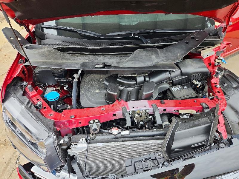 Продажа на аукционе авто 2026 Honda Ridgeline, vin: 5FPYK3F61TB003853, номер лота: 53084496