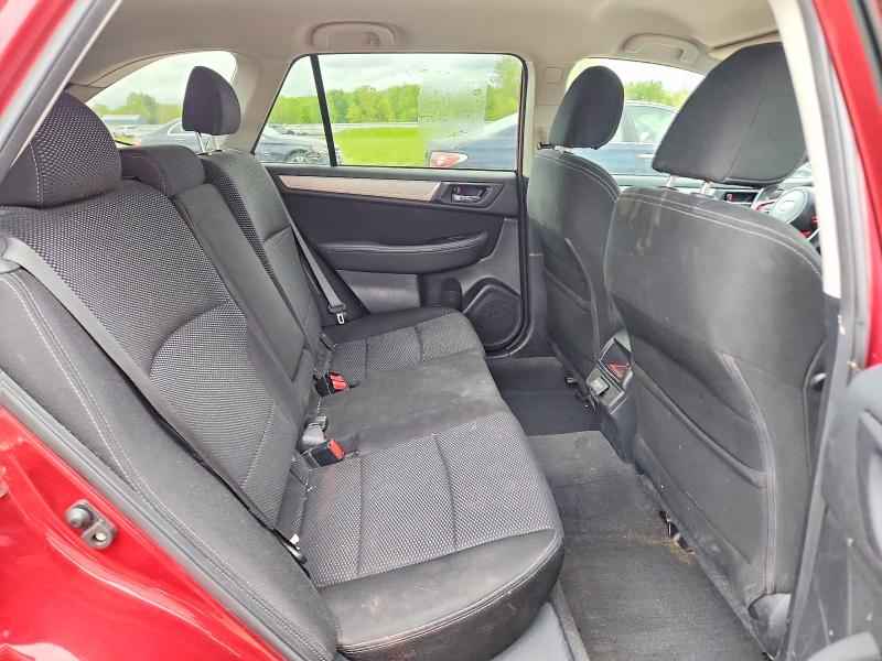 Aukcja sprzedaży 2018 Subaru Outback, vin: 4S4BSACC3J3335098, numer aukcji: 53579006