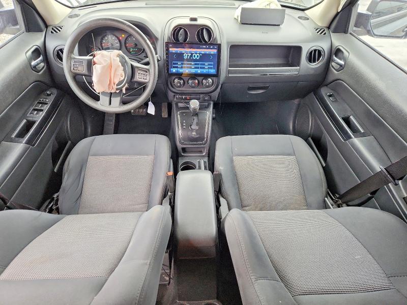 Aukcja sprzedaży 2011 Jeep Patriot, vin: 1J4NT1GB4BD133246, numer aukcji: 52502056