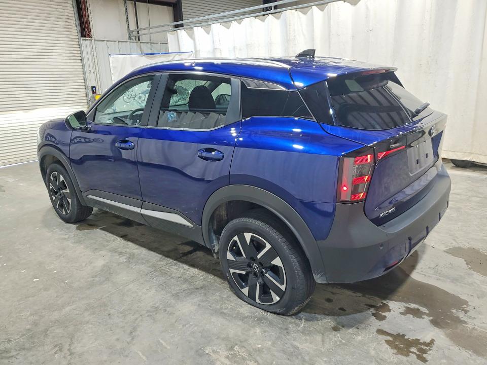 Продажа на аукционе авто 2026 Nissan Kicks, vin: 3N8AP6CB2TL361757, номер лота: 52968936