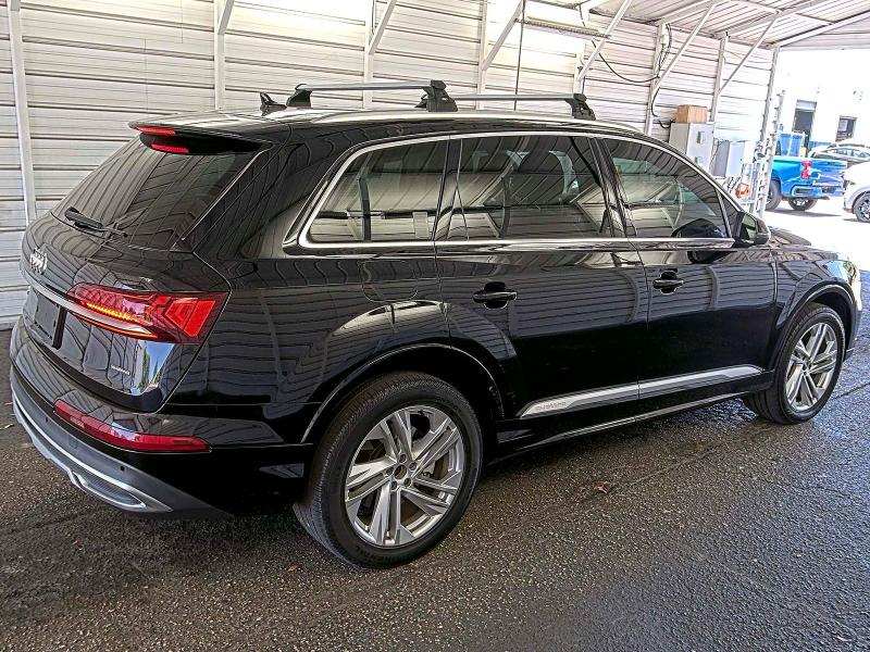 53223416 :رقم المزاد ، WA1AJAF77LD009152 vin ، 2020 Audi Q7 مزاد بيع