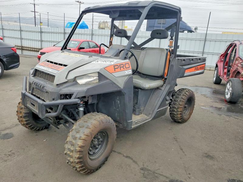 Продажа на аукционе авто 2020 Polaris Pro-x, vin: 4XABBP994L8940943, номер лота: 52199316