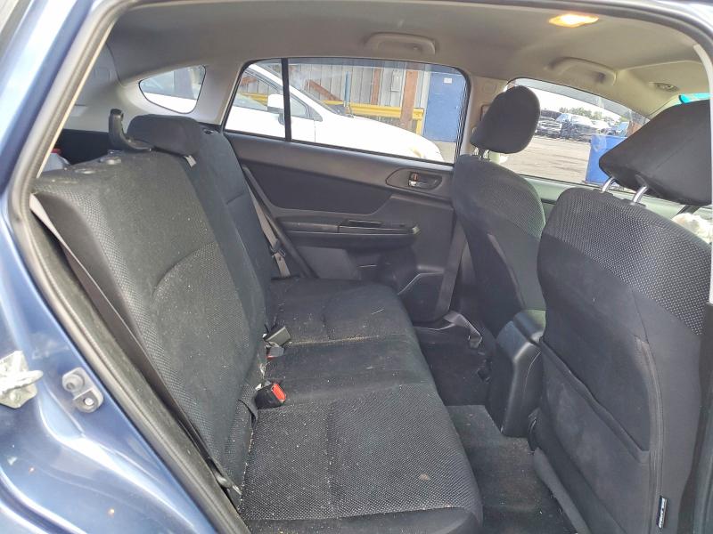 Продажа на аукционе авто 2012 Subaru Impreza, vin: JF1GPAB6XCG201228, номер лота: 55178366