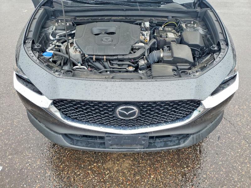 54188806 :رقم المزاد ، 3MVDMBDM7RM657045 vin ، 2024 Mazda Cx-30 مزاد بيع