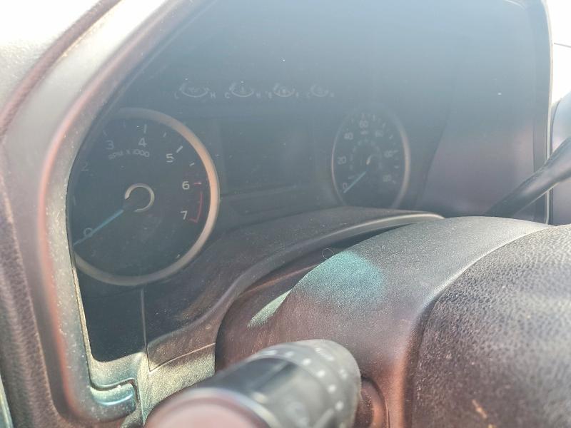 Aukcja sprzedaży 2017 Ford F150, vin: 1FTEW1EFXHKE44929, numer aukcji: 54877066