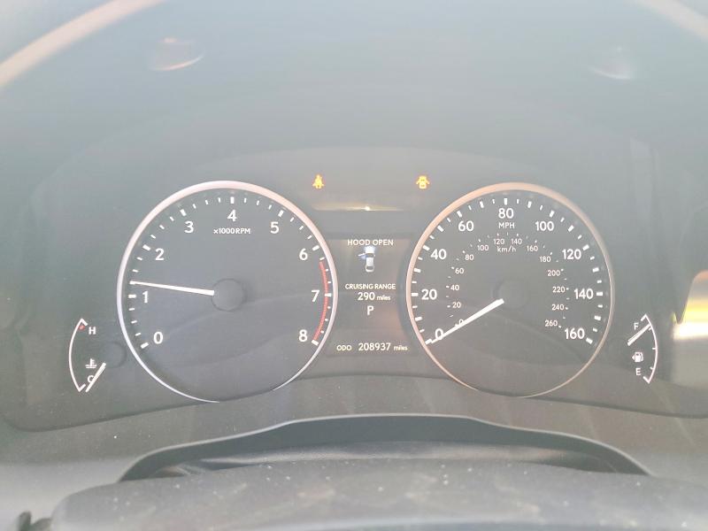 Aukcja sprzedaży 2013 Lexus Es 350, vin: JTHBK1GG3D2071567, numer aukcji: 52570566