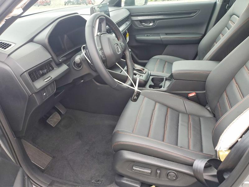 Продажа на аукционе авто 2026 Honda Cr-v, vin: 5J6RS5H82TL010633, номер лота: 53044866