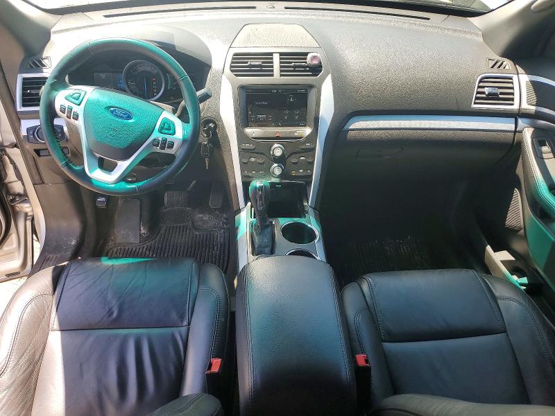 Aukcja sprzedaży 2014 Ford Explorer, vin: 1FM5K8D80EGA37168, numer aukcji: 53533186