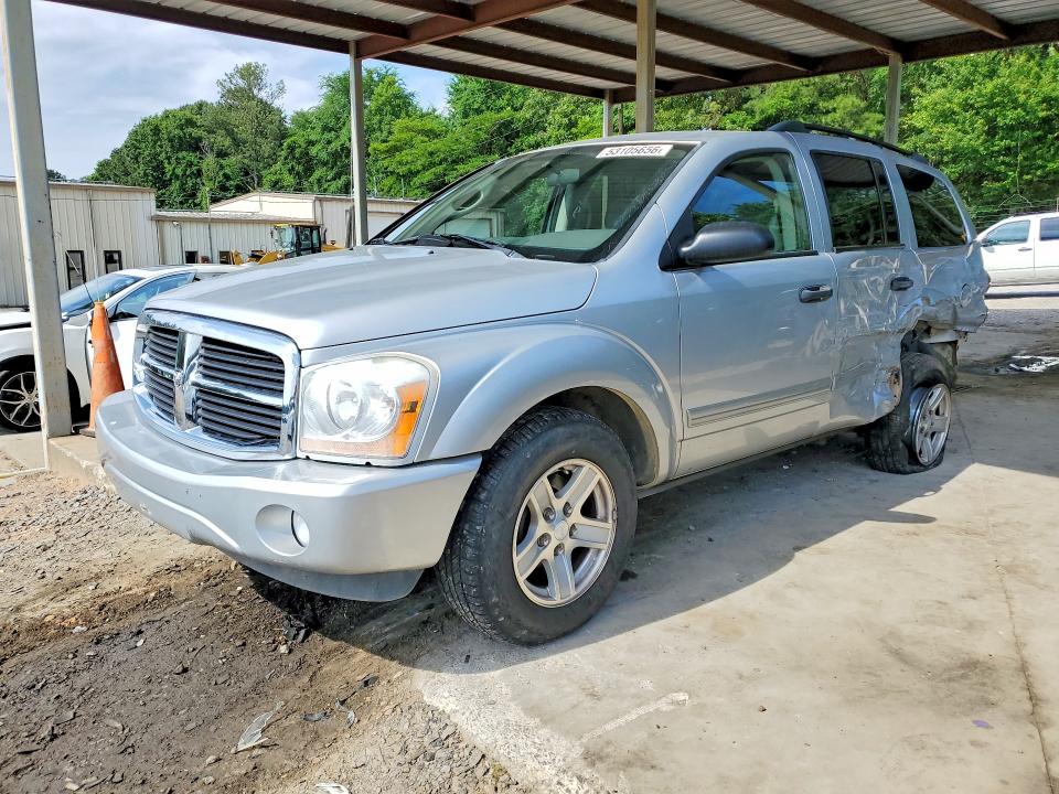 Aukcja sprzedaży 2004 Dodge Durango, vin: 1D4HD48K14F197173, numer aukcji: 53105656