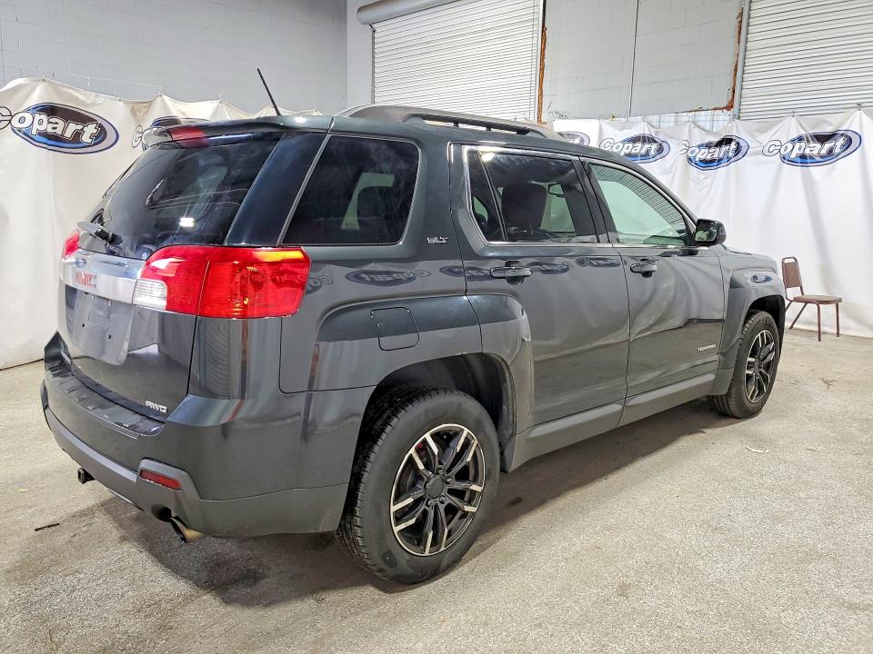 Aukcja sprzedaży 2014 Gmc Terrain, vin: 2GKFLXE37E6191397, numer aukcji: 53273766