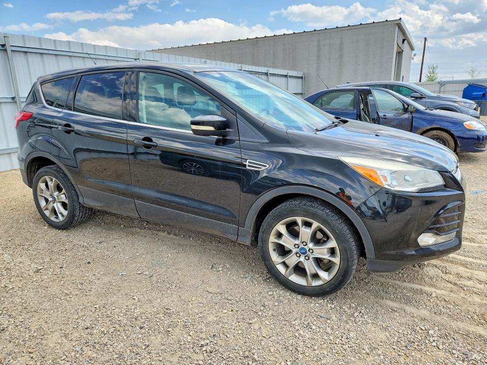 51842826 :رقم المزاد ، 1FMCU9HX8DUB61519 vin ، 2013 Ford Escape مزاد بيع