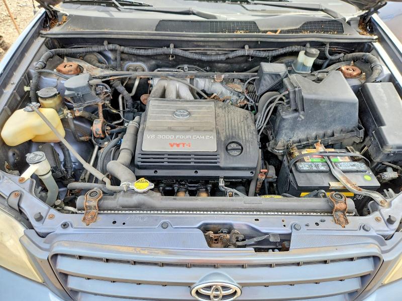 Aukcja sprzedaży 2003 Toyota Highlander, vin: JTEHF21A430132568, numer aukcji: 54690946