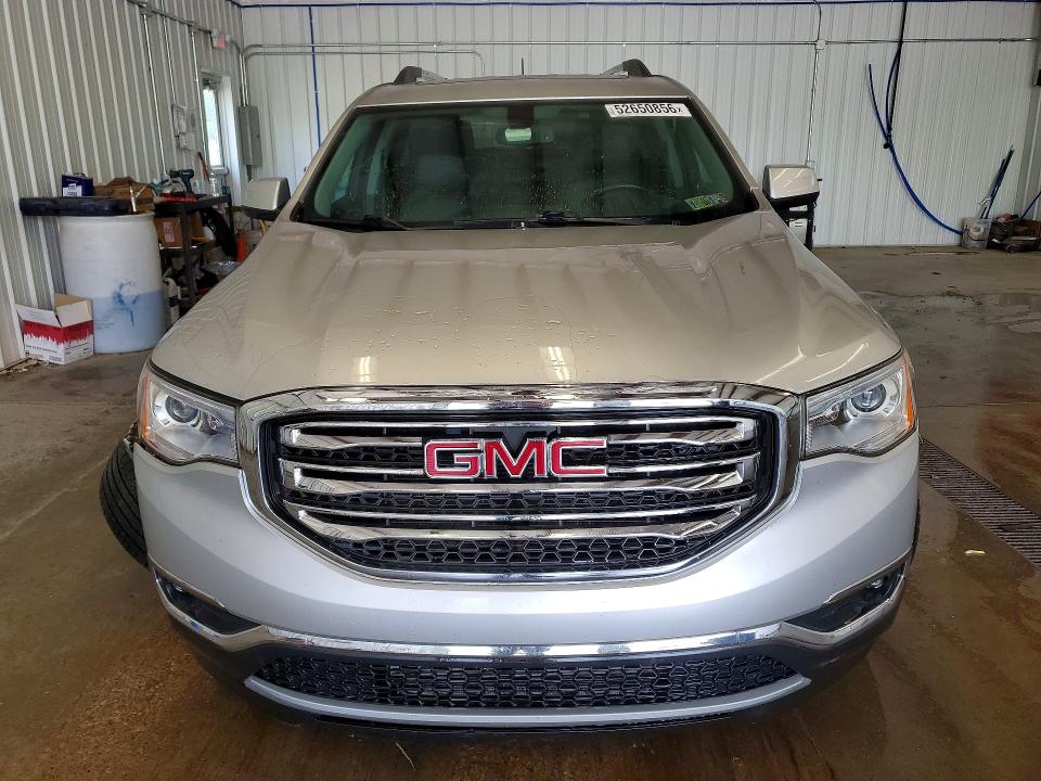 Aukcja sprzedaży 2019 Gmc Acadia, vin: 1GKKNULS5KZ271556, numer aukcji: 52650856