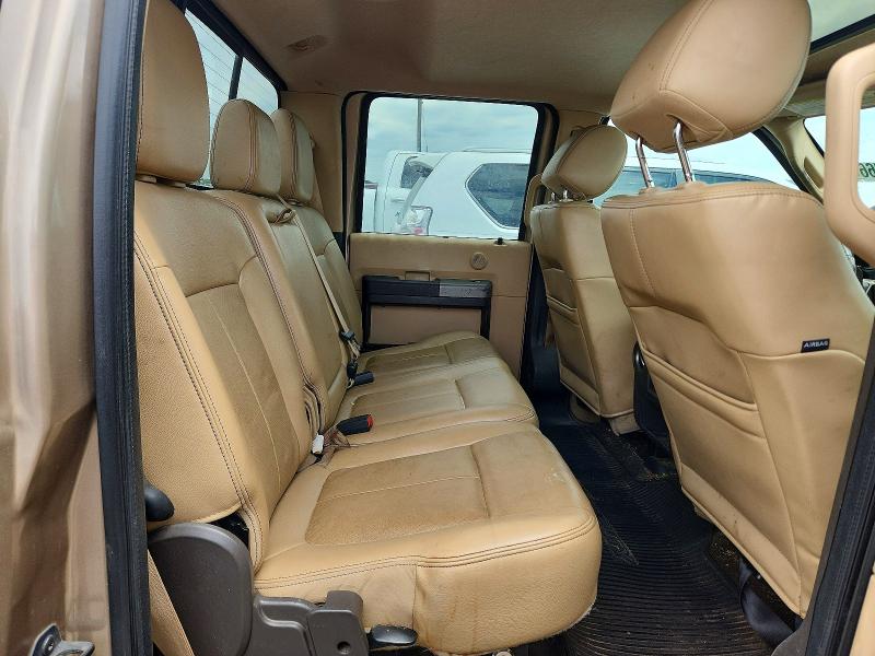 Продажа на аукционе авто 2013 Ford F250, vin: 1FT7W2BT2DEB28135, номер лота: 52999766