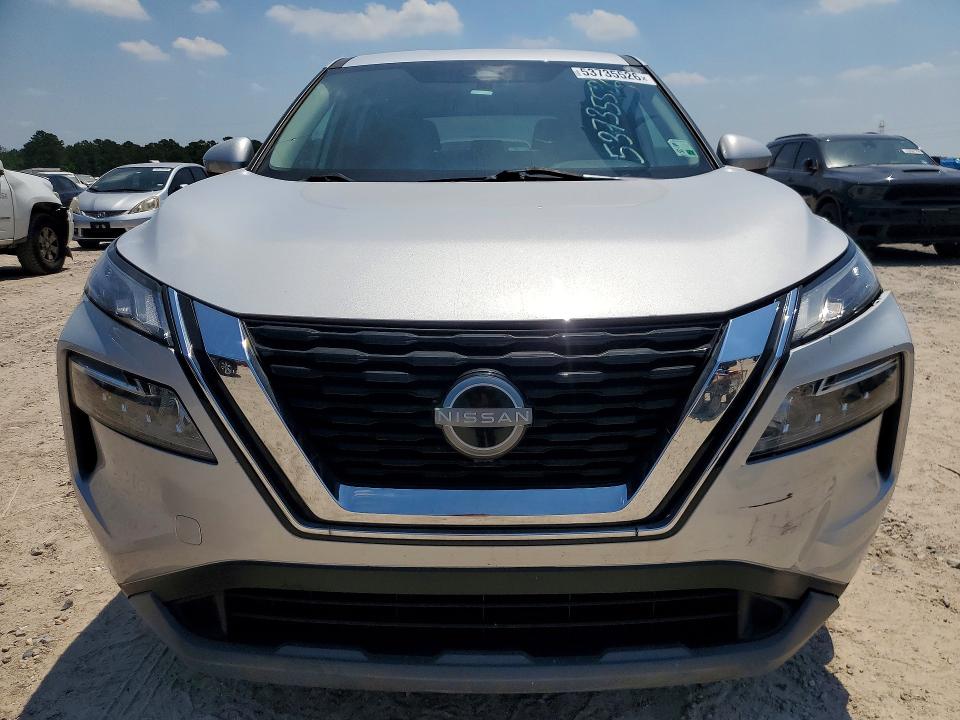 Продажа на аукционе авто 2023 Nissan Rogue, vin: 5N1BT3BA7PC774631, номер лота: 53735526