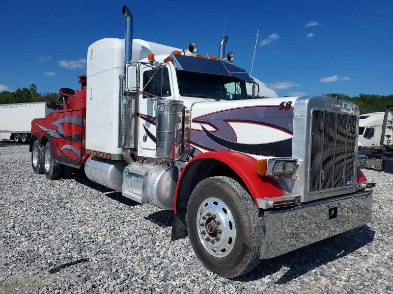 Aukcja sprzedaży 1988 Peterbilt 379, vin: 1XP5DB9X3JN265021, numer aukcji: 51917416