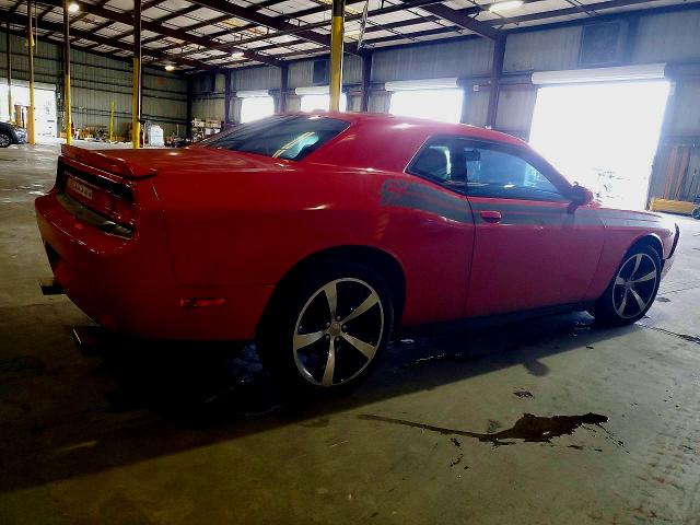 Продажа на аукционе авто 2014 Dodge Challenger, vin: 2C3CDYBT7EH306451, номер лота: 54391736