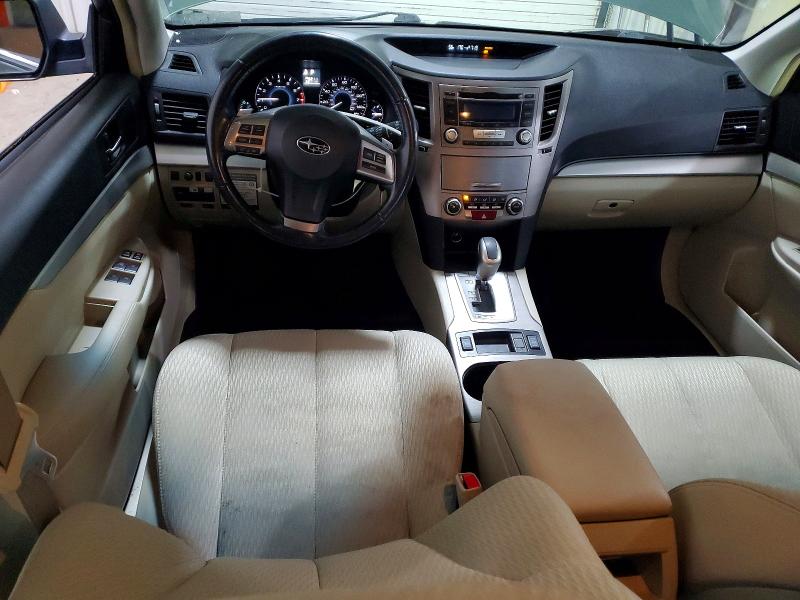 Продажа на аукционе авто 2012 Subaru Outback, vin: 4S4BRBCC2C3295228, номер лота: 52515676