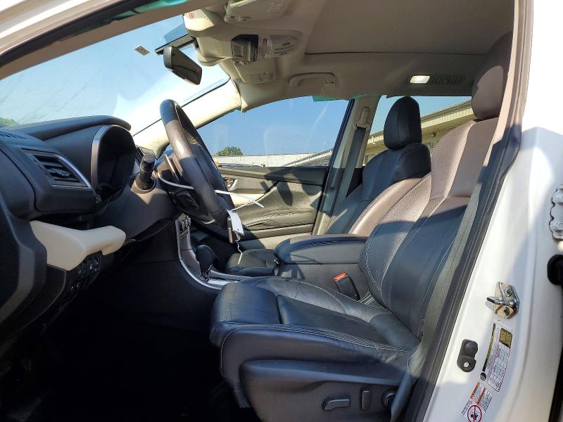 53745326 :رقم المزاد ، 4S4WMAPD4K3449580 vin ، 2019 Subaru Ascent مزاد بيع